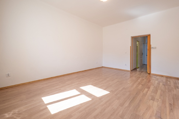 Prodej bytu 1+1 v osobním vlastnictví 34 m², Brno