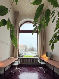Pronájem kancelářských prostor 20 m², Ostrava