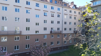 Prodej bytu 2+1 v osobním vlastnictví 55 m², Brno