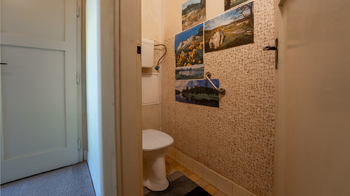 Prodej bytu 2+1 v osobním vlastnictví 55 m², Brno