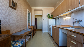 Prodej bytu 2+1 v osobním vlastnictví 55 m², Brno
