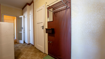Prodej bytu 2+1 v osobním vlastnictví 55 m², Brno