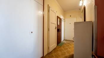 Prodej bytu 2+1 v osobním vlastnictví 55 m², Brno