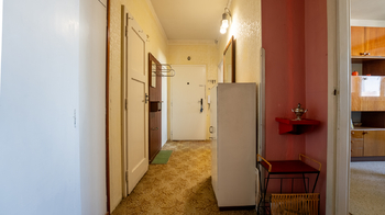 Prodej bytu 2+1 v osobním vlastnictví 55 m², Brno