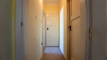 Prodej bytu 2+1 v osobním vlastnictví 55 m², Brno