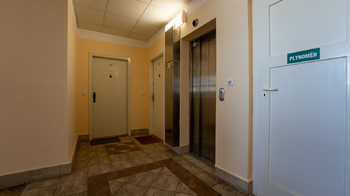 Prodej bytu 2+1 v osobním vlastnictví 55 m², Brno
