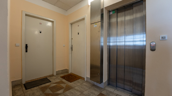 Prodej bytu 2+1 v osobním vlastnictví 55 m², Brno