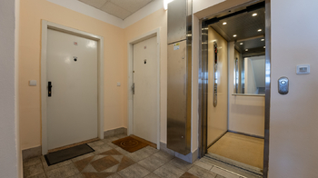 Prodej bytu 2+1 v osobním vlastnictví 55 m², Brno