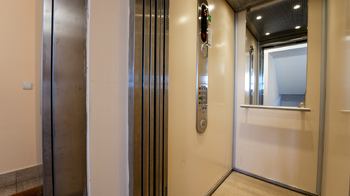 Prodej bytu 2+1 v osobním vlastnictví 55 m², Brno