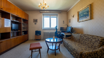 Prodej bytu 2+1 v osobním vlastnictví 55 m², Brno