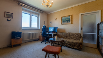 Prodej bytu 2+1 v osobním vlastnictví 55 m², Brno