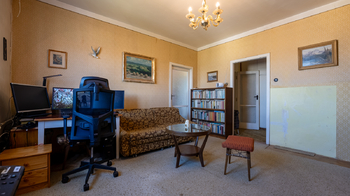 Prodej bytu 2+1 v osobním vlastnictví 55 m², Brno