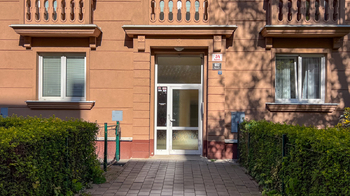 Prodej bytu 2+1 v osobním vlastnictví 55 m², Brno