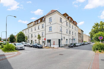 Prodej obchodních prostor, Brno