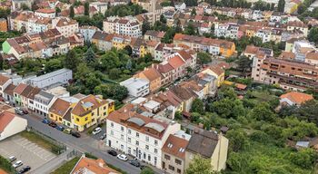 Prodej obchodních prostor, Brno