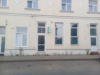 Prodej obchodních prostor, Brno