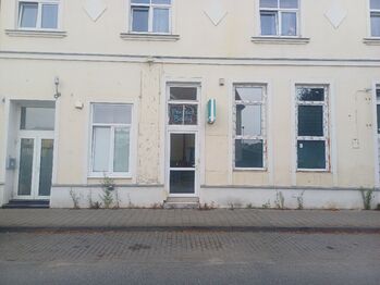 Prodej obchodních prostor, Brno