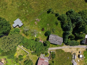 Prodej chaty / chalupy 138 m², Chřibská