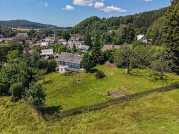 Prodej chaty / chalupy 138 m², Chřibská