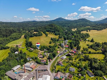 Prodej chaty / chalupy 138 m², Chřibská