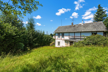 Prodej chaty / chalupy 138 m², Chřibská