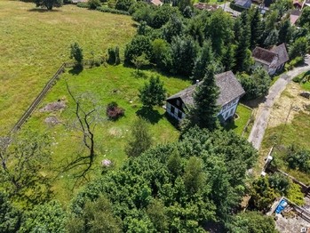 Prodej chaty / chalupy 138 m², Chřibská