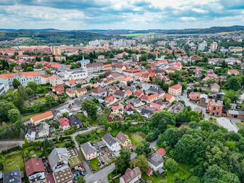 Prodej domu 94 m², Příbram
