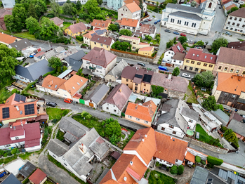 Prodej domu 94 m², Příbram