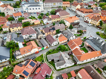 Prodej domu 94 m², Příbram