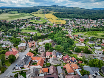 Prodej domu 94 m², Příbram