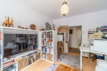 Prodej bytu 2+1 v družstevním vlastnictví 66 m², Praha 4 - Krč