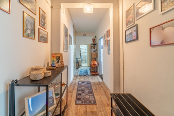 Prodej bytu 2+1 v družstevním vlastnictví 66 m², Praha 4 - Krč
