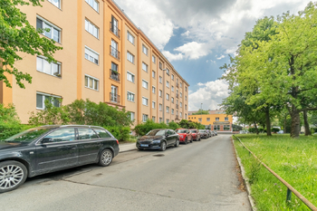 Prodej bytu 2+1 v družstevním vlastnictví 66 m², Praha 4 - Krč