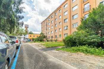 Prodej bytu 2+1 v družstevním vlastnictví 66 m², Praha 4 - Krč