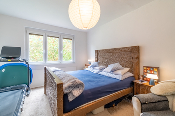 Prodej bytu 2+1 v družstevním vlastnictví 66 m², Praha 4 - Krč
