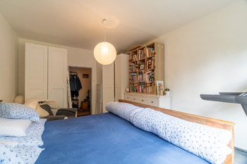 Prodej bytu 2+1 v družstevním vlastnictví 66 m², Praha 4 - Krč