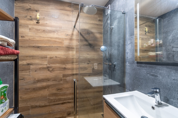 Prodej bytu 2+1 v družstevním vlastnictví 66 m², Praha 4 - Krč