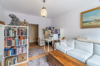 Prodej bytu 2+1 v družstevním vlastnictví 66 m², Praha 4 - Krč