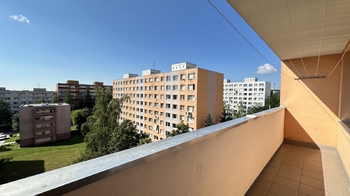 Pronájem bytu 1+kk v družstevním vlastnictví 40 m², Kladno