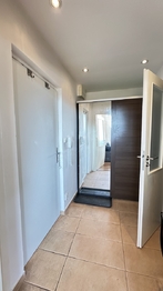 Pronájem bytu 1+kk v družstevním vlastnictví 40 m², Kladno