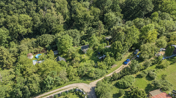 Prodej pozemku 496 m², Praha 5 - Jinonice