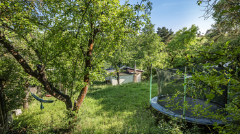 Prodej pozemku 496 m², Praha 5 - Jinonice