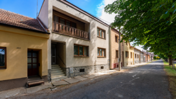 Prodej domu 144 m², Bučovice