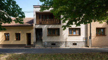 Prodej domu 144 m², Bučovice