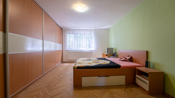 Prodej domu 144 m², Bučovice