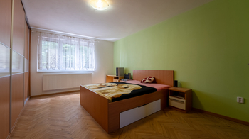 Prodej domu 144 m², Bučovice