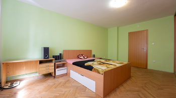 Prodej domu 144 m², Bučovice