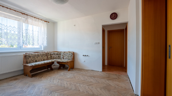 Prodej domu 144 m², Bučovice