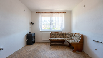 Prodej domu 144 m², Bučovice