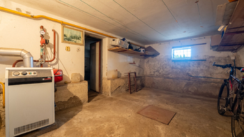 Prodej domu 144 m², Bučovice